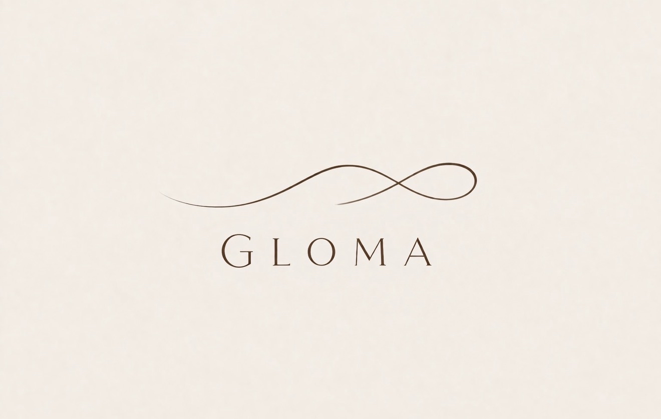 Logo GLOMA